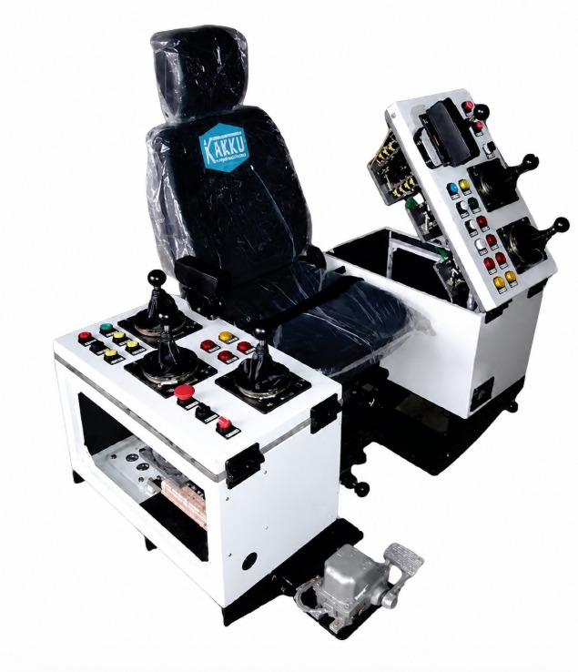 Arm Chair Control Unit