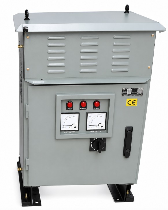 Operating Panel for DC Electromagnetic Brakes (DCEM Brake)