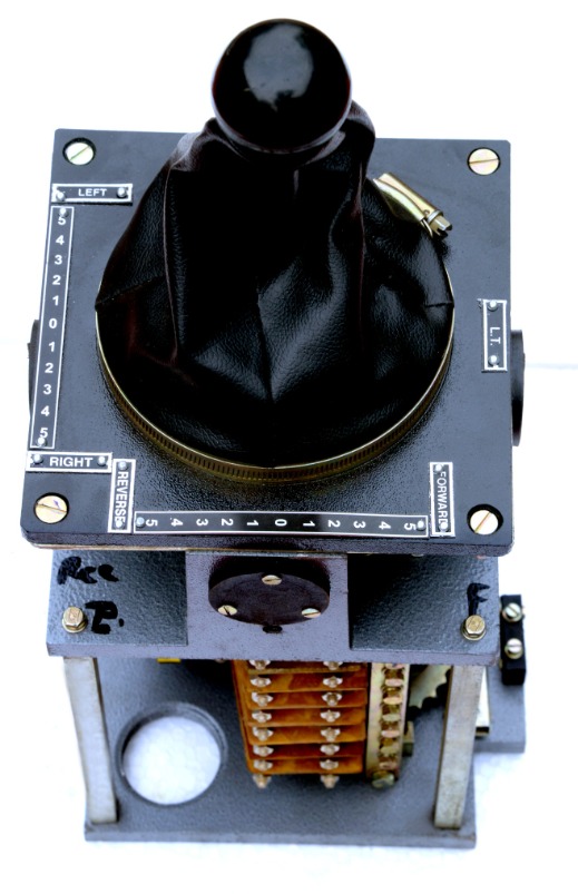 Joystick Controllers