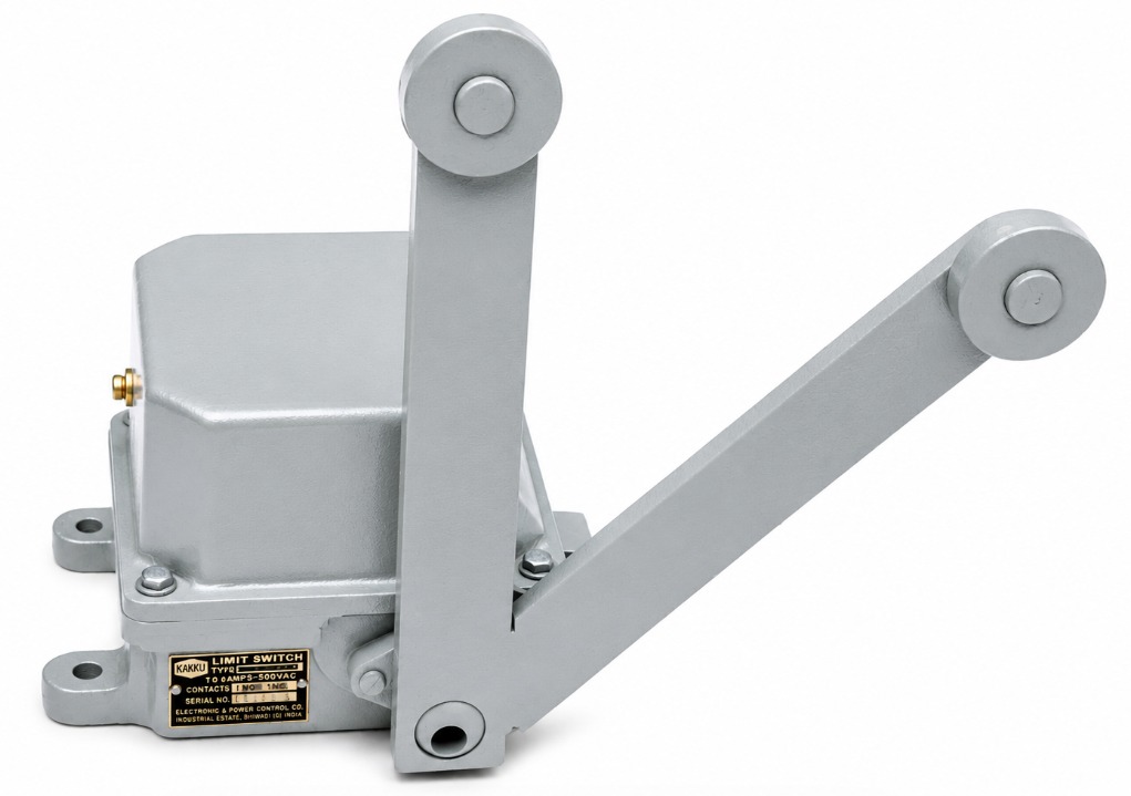 Limit Switches