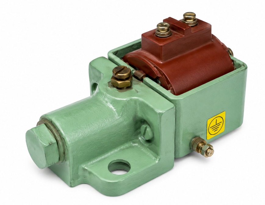 Electro-Pneumatic Valves
