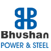 Bhushan Power & Steel