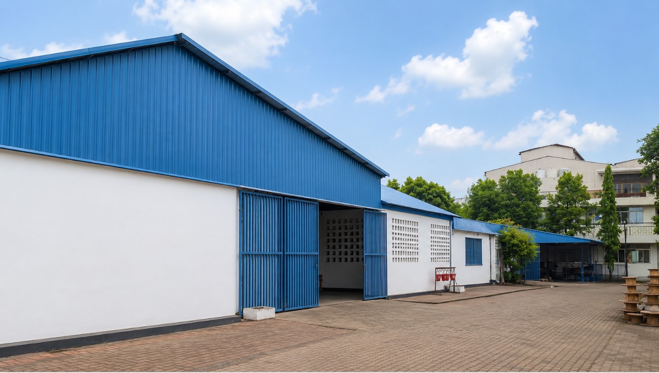 Factory