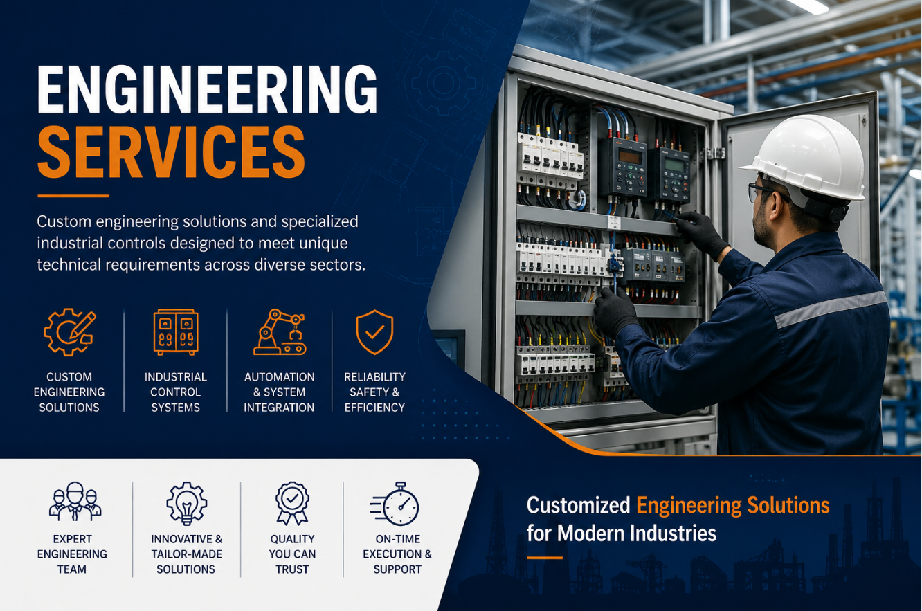 Engineering Services
