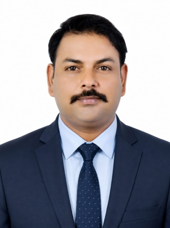 ARUN TIWARI