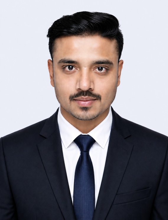 DEVASHISH SINGH RAJPUT