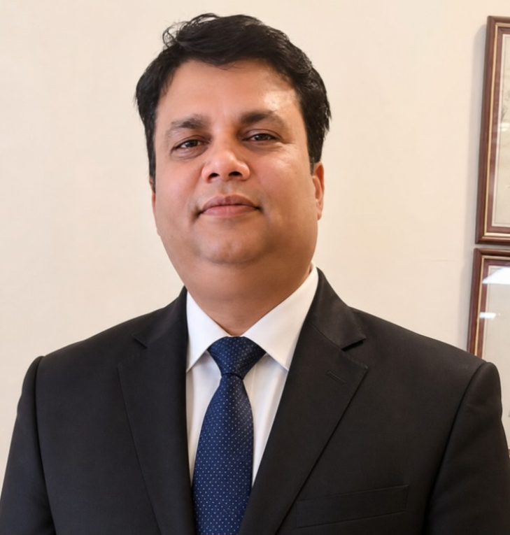 KRISHNA KARN