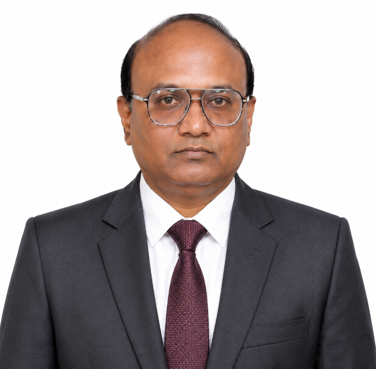 S. SUBRAMANIAN 